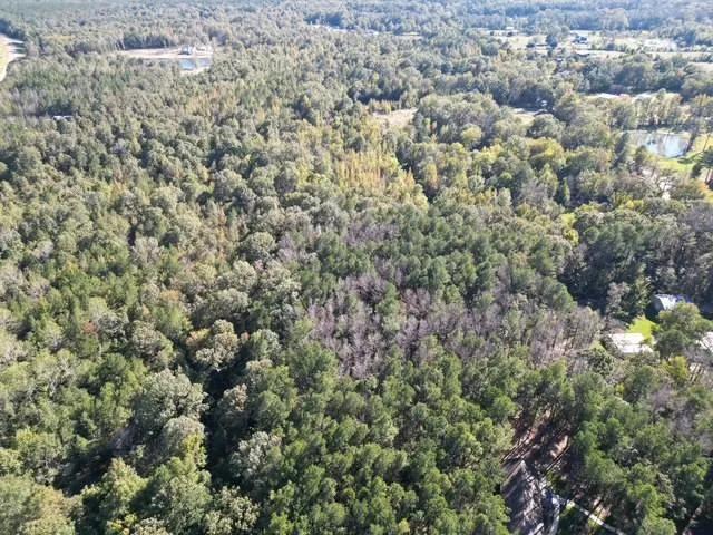 Stump Ridge Rd 40ac