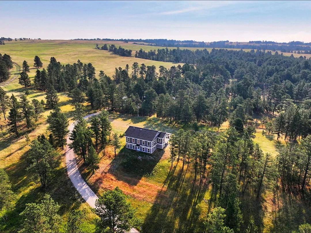 Whispering Pines Estate
