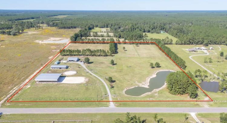 2830 Fm 1293 Road, Kountze, Texas, 77625-8170