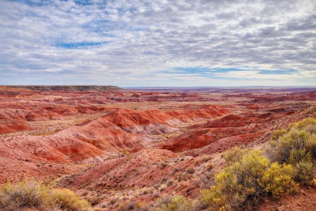 44.00 acres, Apache, AZ, 204-69-298