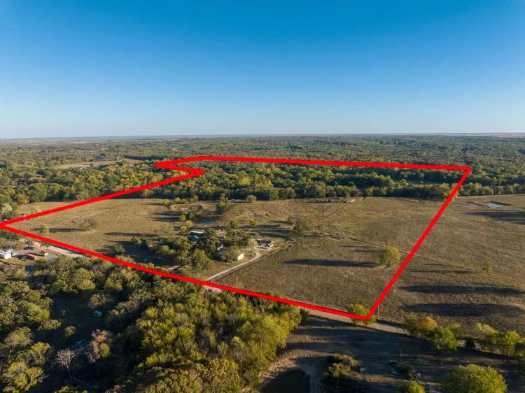 326 Rural Route 1 Wann, OK 74083