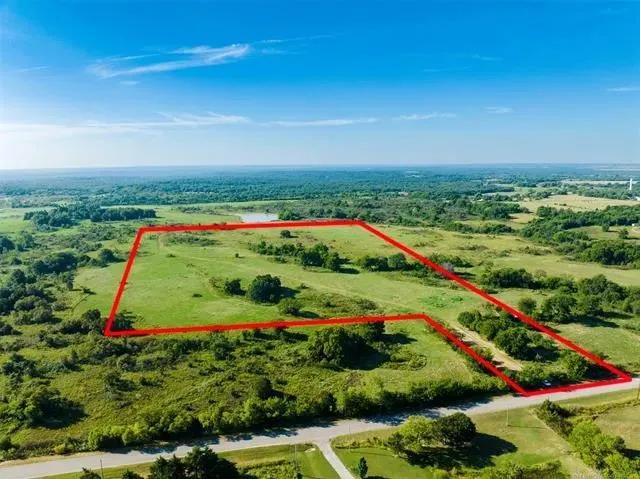 24 E 5750 Road Jennings, OK 74038