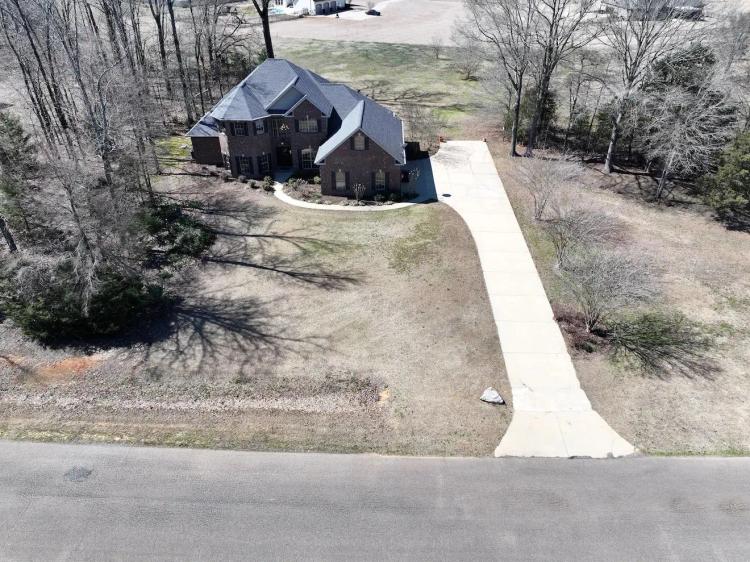 2 Acres with a Home in Lowndes County, MS 
