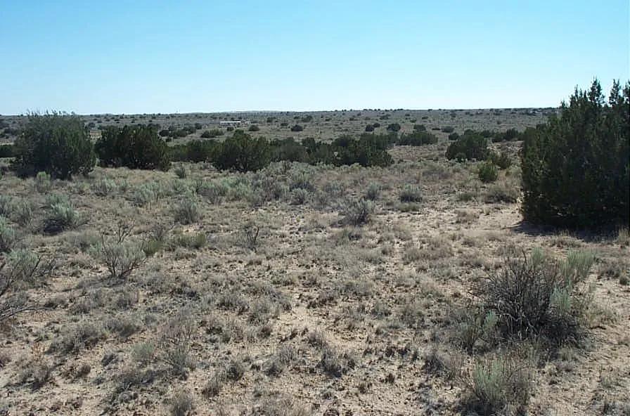 Rio Rancho Estates - Borders Dry Wash - Secluded - Camp - RV - Build