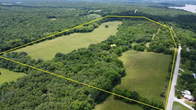 70.00 Acres at 0 Highway M