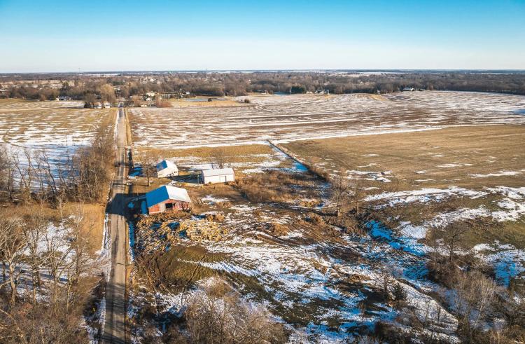 TBD County Line Rd, Brighton, IL