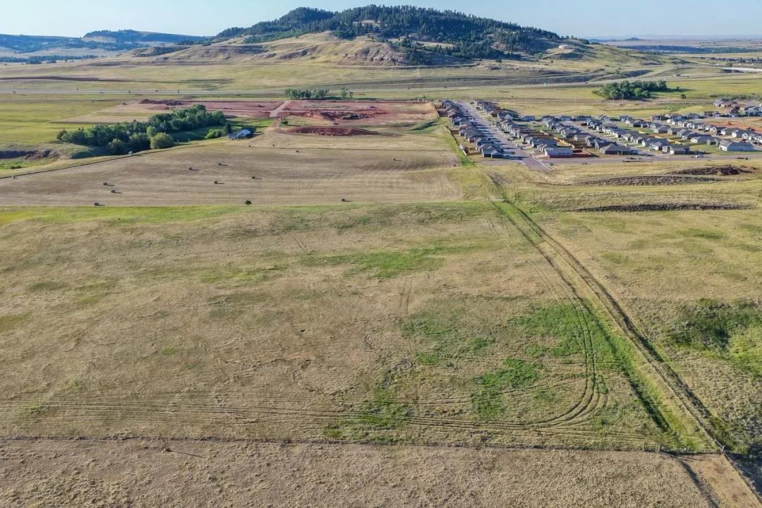 Lawrence County, SD 40 Acres