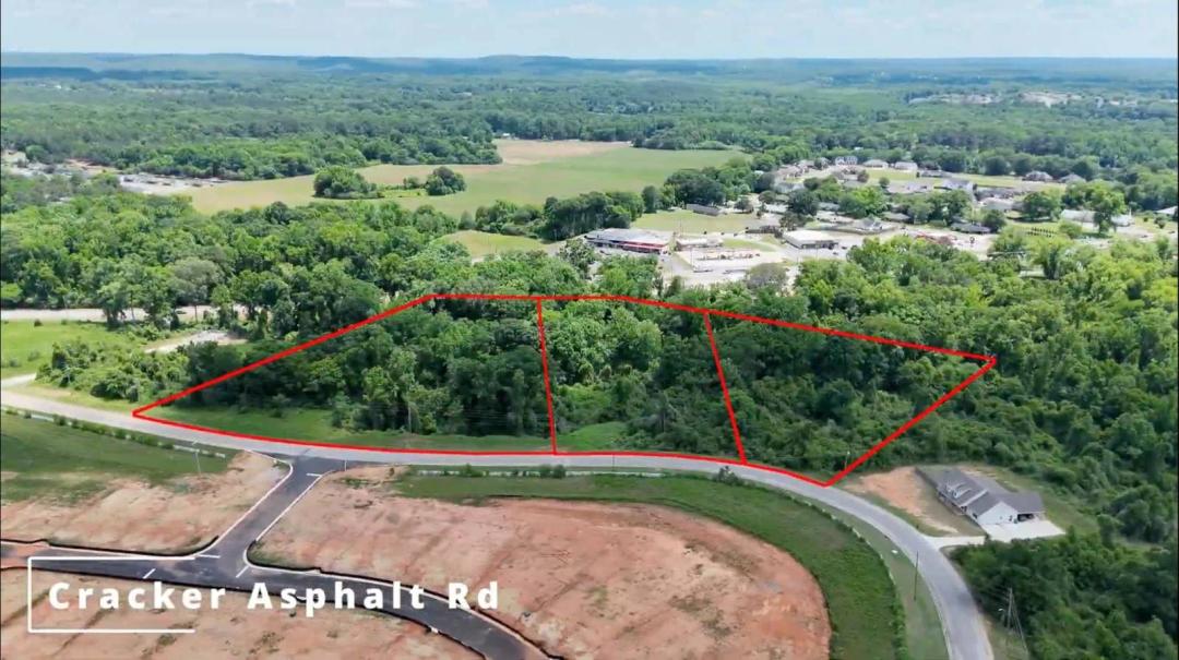 Cherokee Bend Subdivision Lot# 334