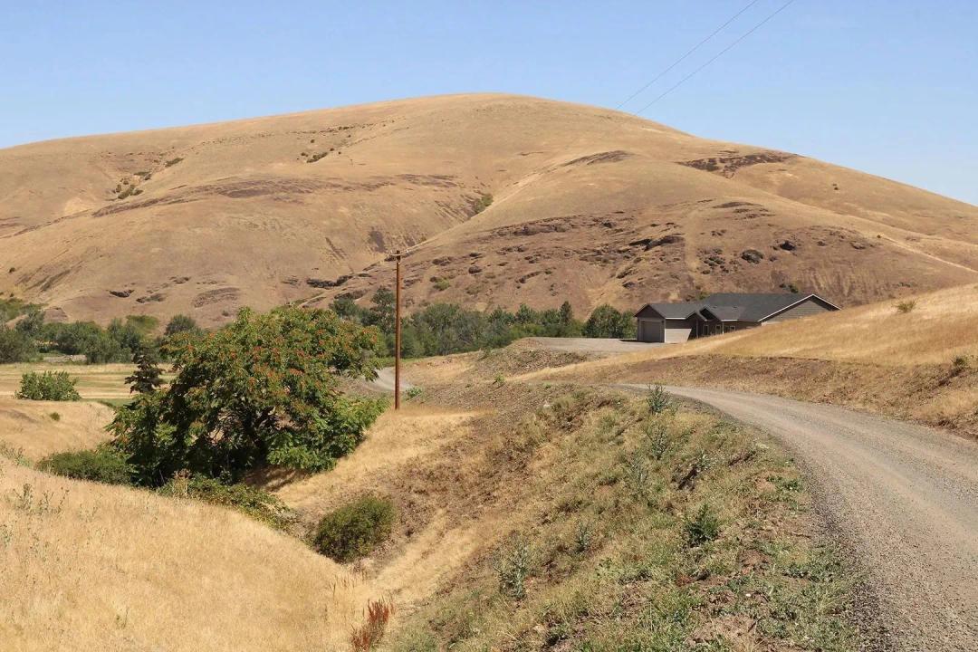 McKay Creek Country Estates