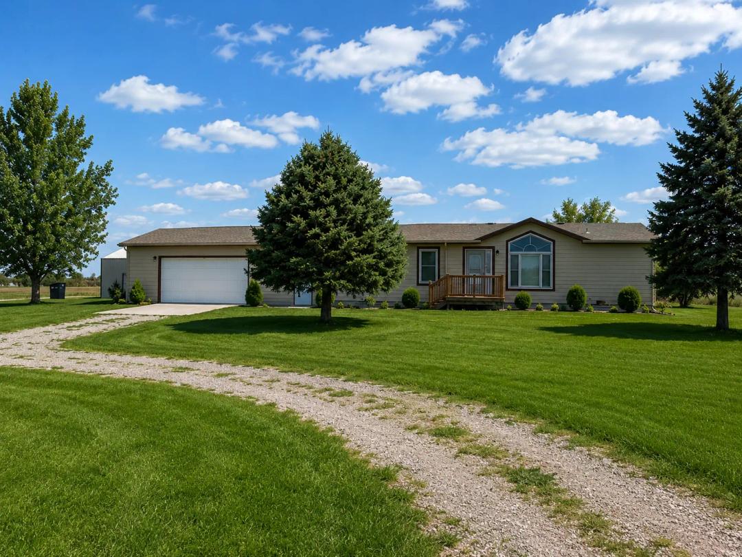 8 Reimers, Ogallala