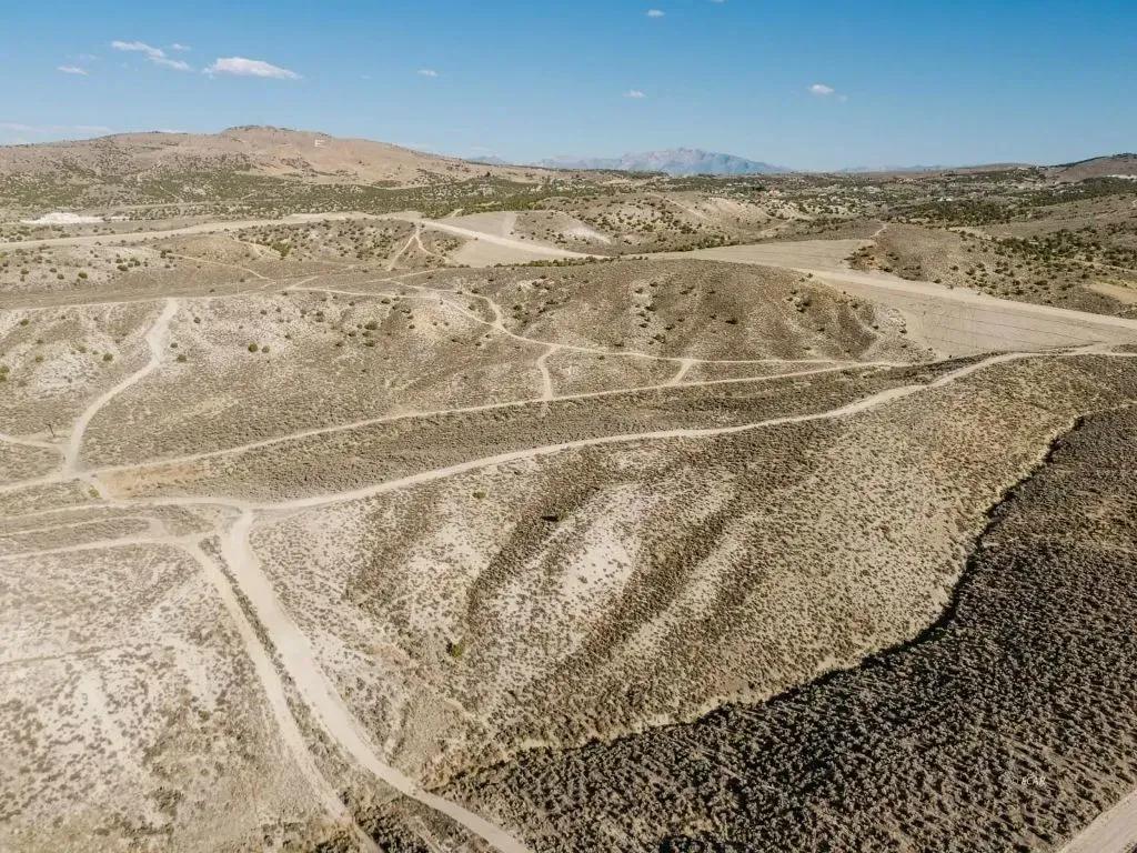 40 Acres, Elko, NV, 010-78A-011