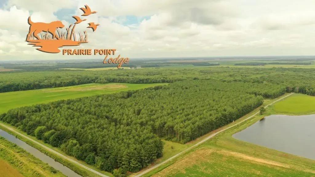Prairie Point