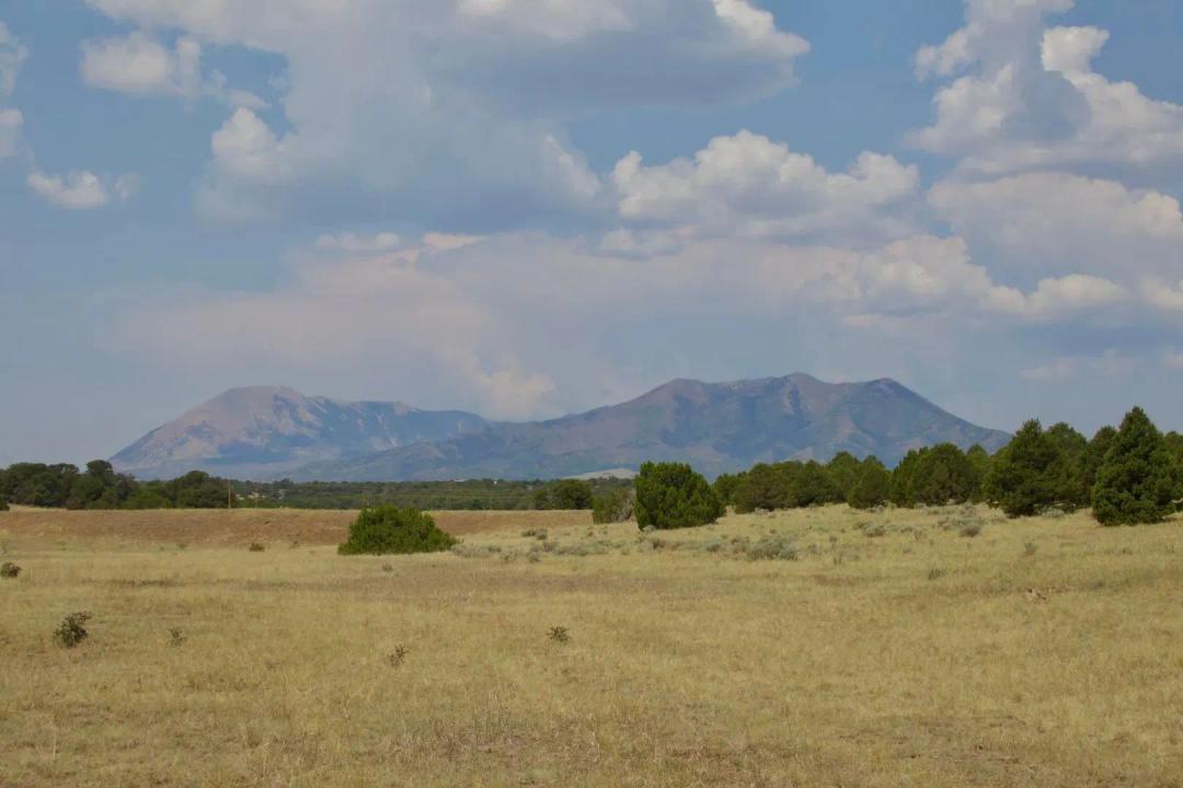 Lot #40 Unit # 4 (Commanche Dr), Walsenburg, CO 81089