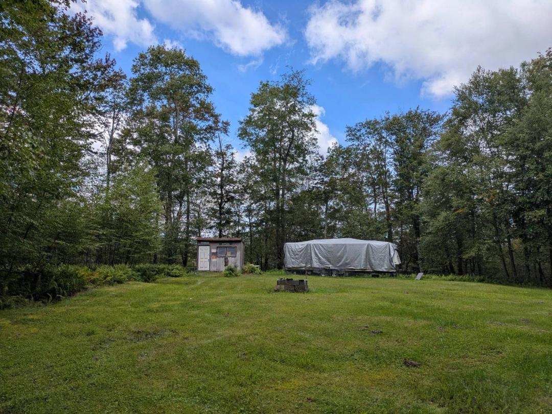 BIG BUCKS, BEAVERKILL FISHING &amp; YOUR OWN  MOUNTAIN GETAWAY
