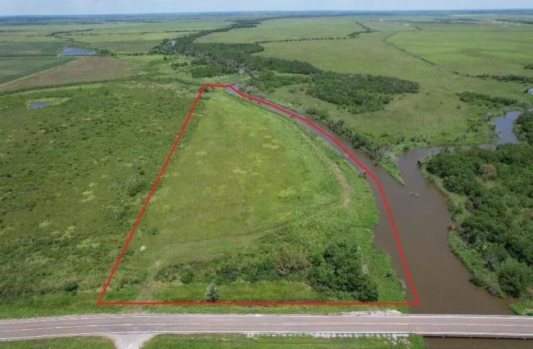 0 Fm-1985, Anahuac, Texas, 77514 Chambers County