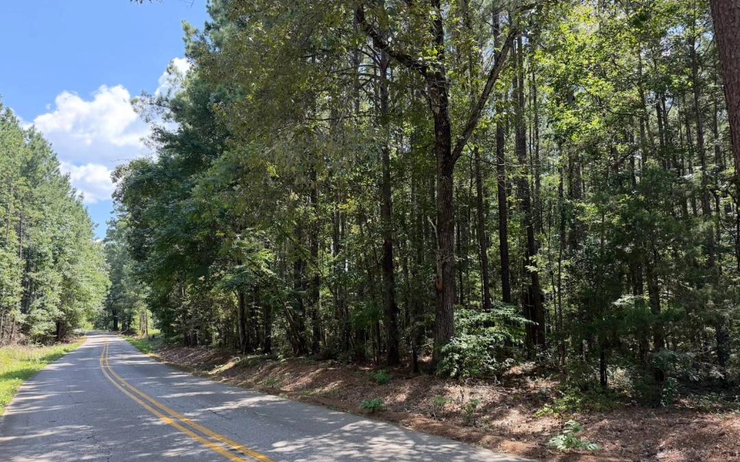 TBD Crooked Creek Parkway
