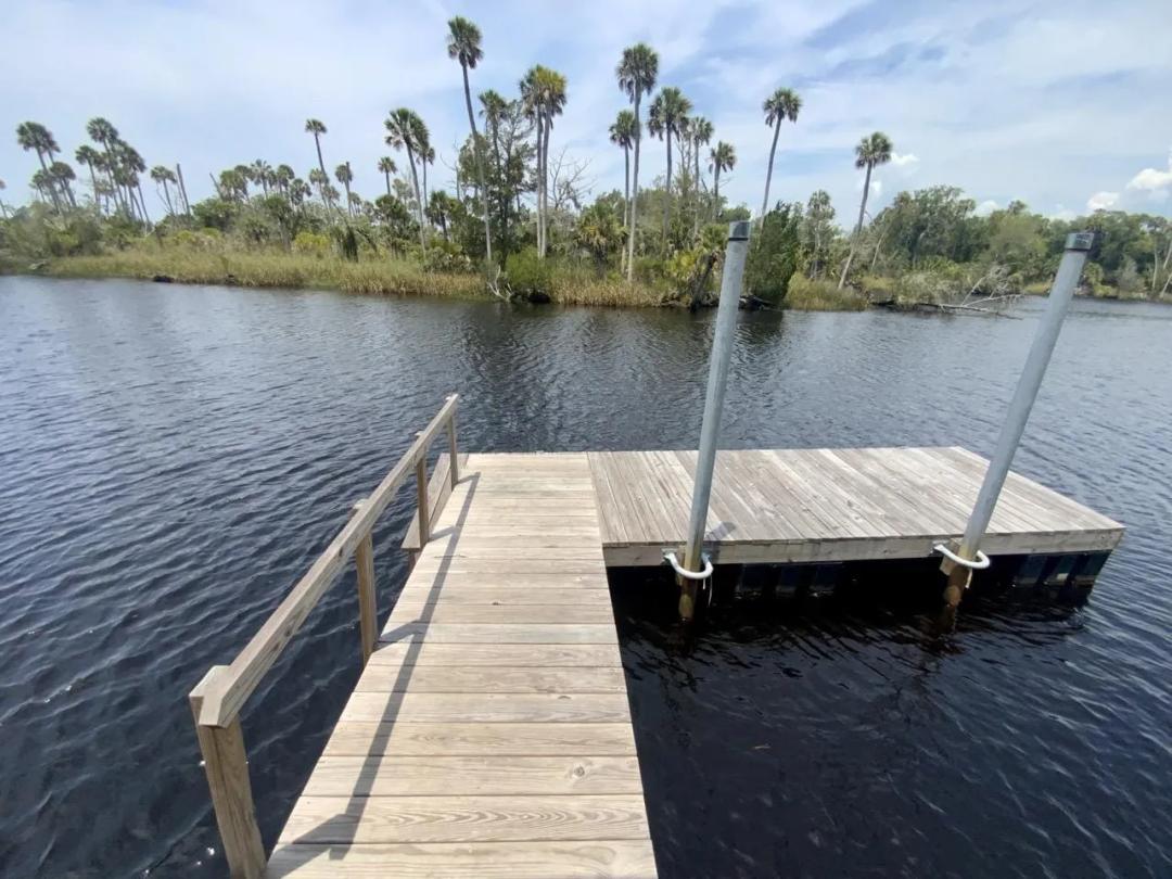 Econfina River Hideaway