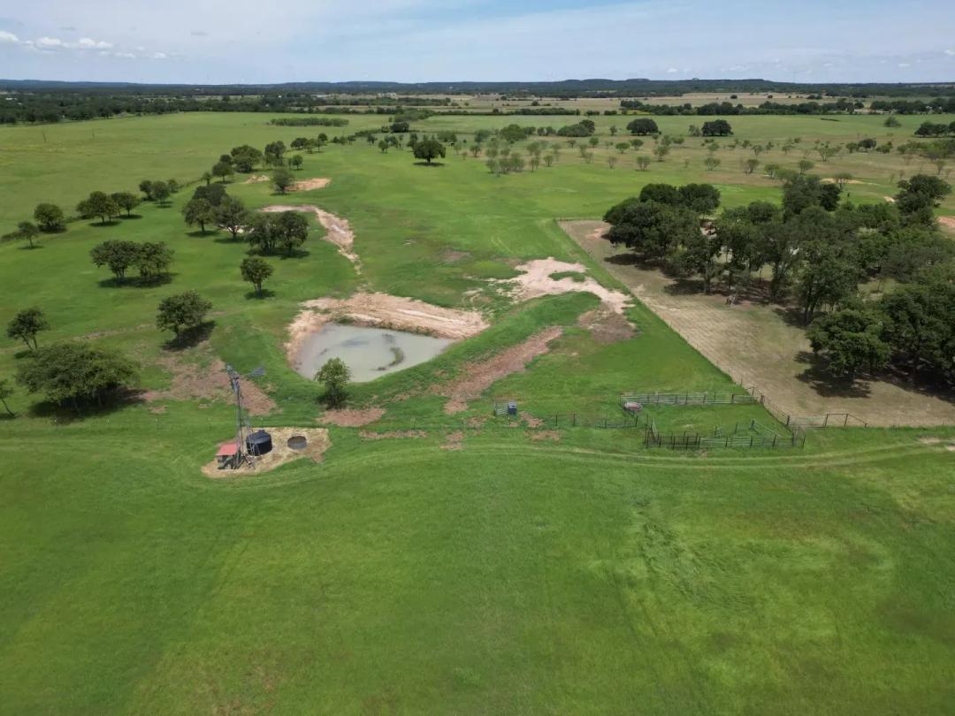 New Listing!!! 49.02+- AC, Callahan County 