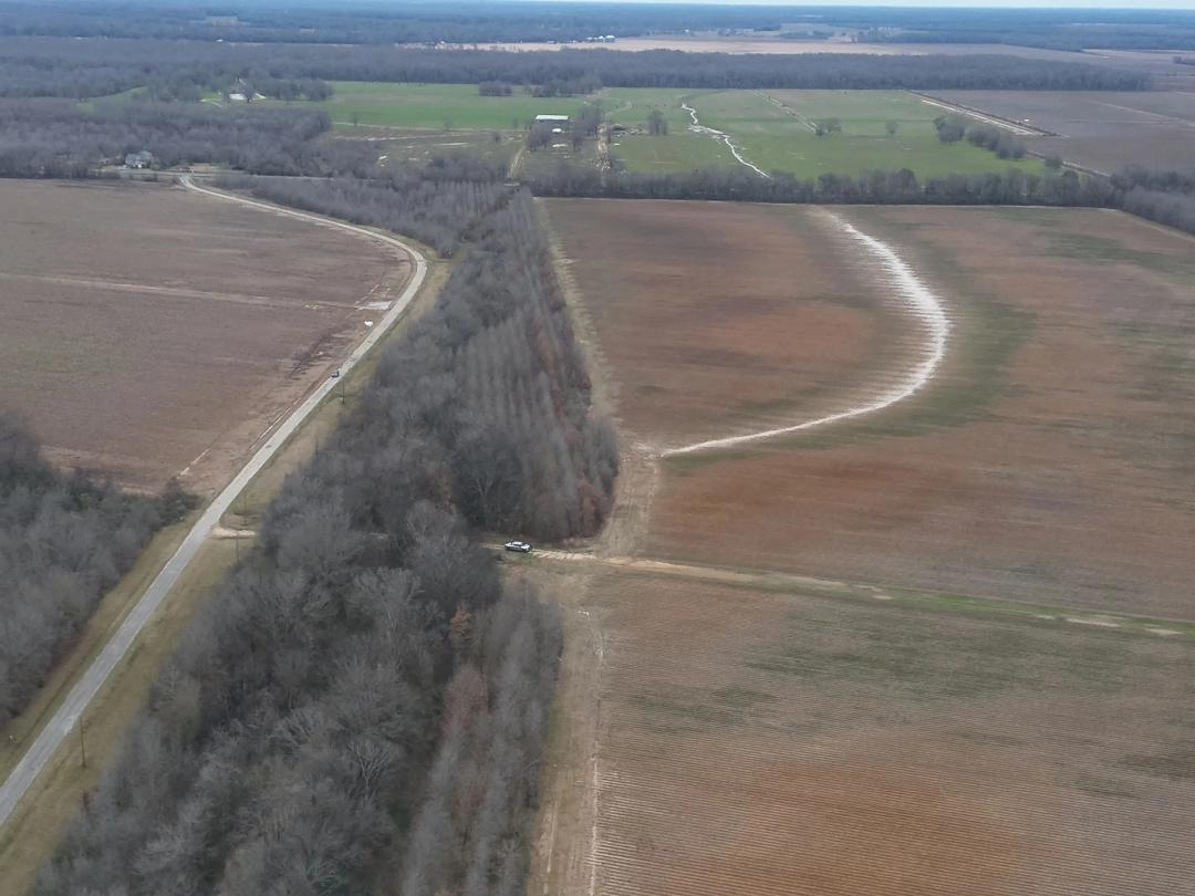 LA - Richland 360 acres +/-