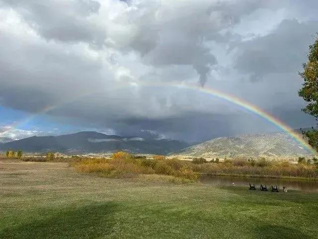 South Valley Yampa River Ranchette