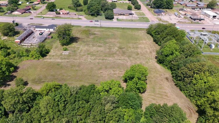 5.24 Acres in Bolivar County, MS 
