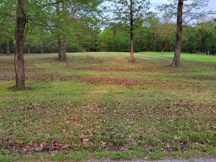 0.78 Acres at 96 WATER'S EDGE