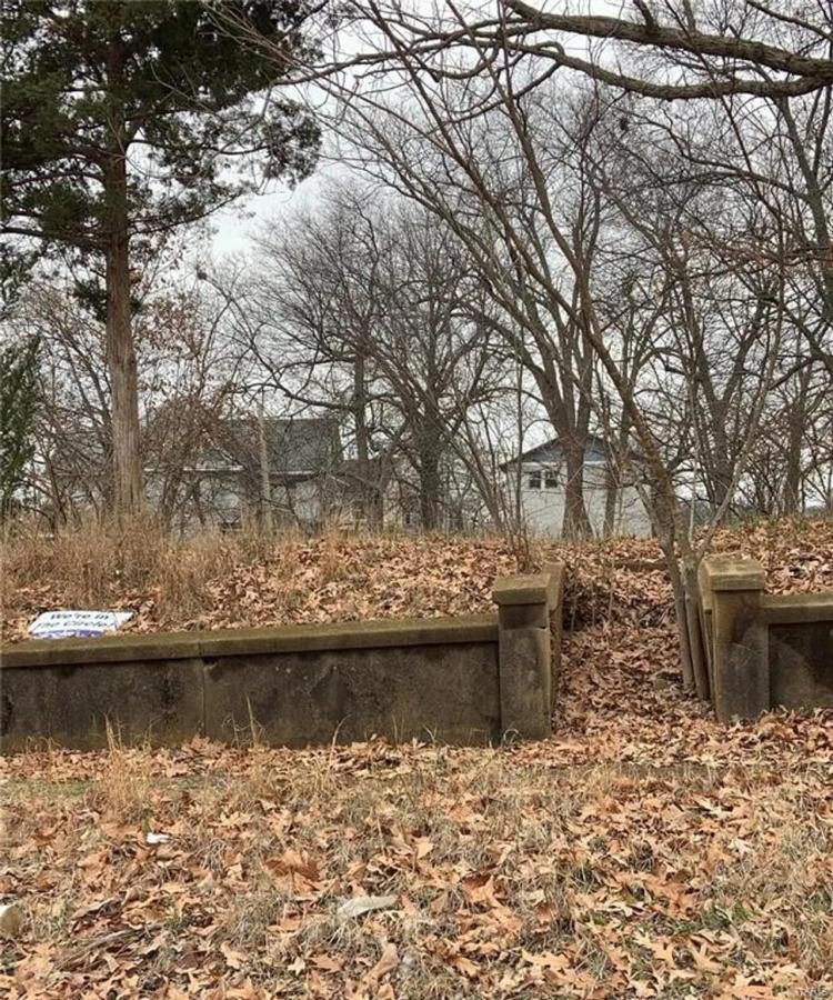 Open Lot For Sale in Butler Co.
