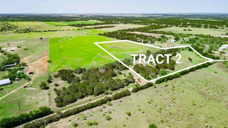 Sage Ranch Estates - Tract 2