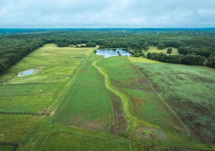 T-Cross Farm Tract 1