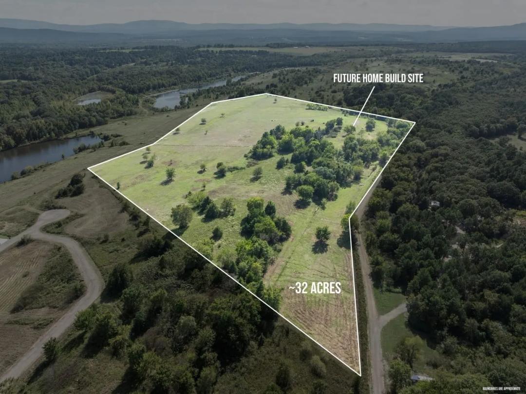 Independence Road, Heavener, OK 74937