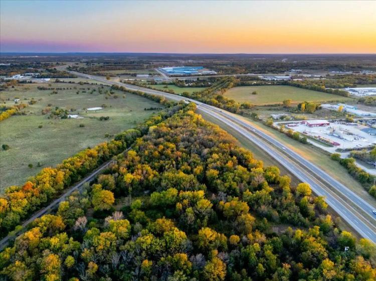 6 Highway 64 Muskogee, OK 74401