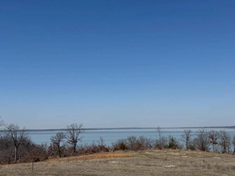 Waterfront Acreage In Patriot Pointe