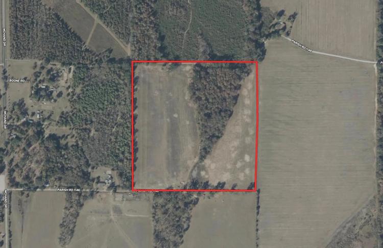 LA - Richland 40 acres +/-