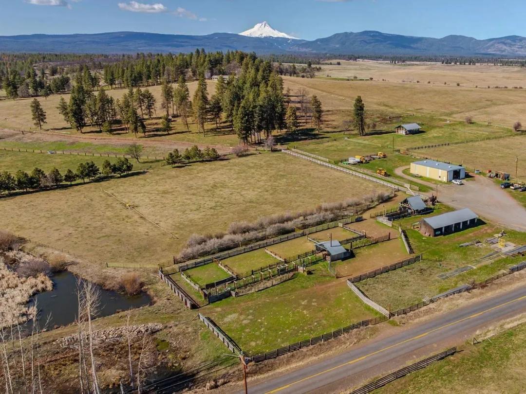 White River Ranch