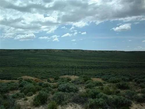 Wyoming, Sweetwater County, 40 Acres