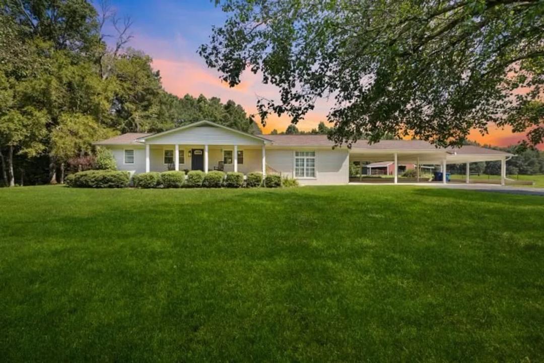 2627 Bend Road Cleveland AL 35049