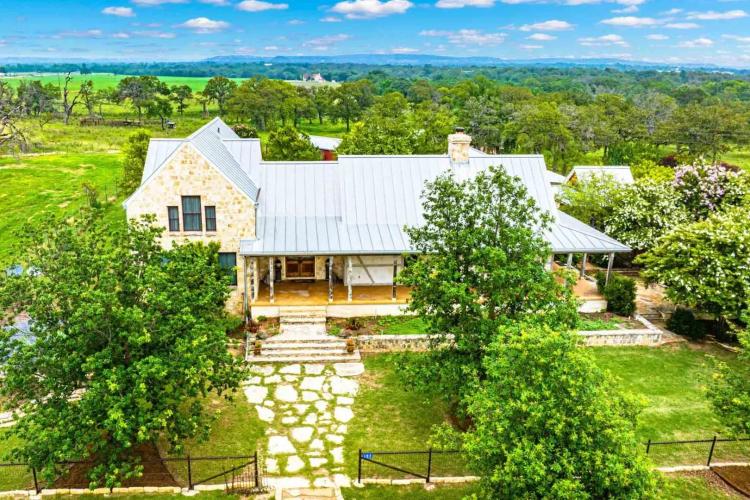 Gillespie County | Watson Ranch | NE of Fredericksburg