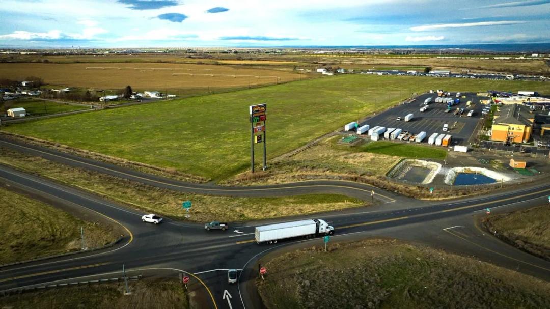 Exit 182 Vacant Land