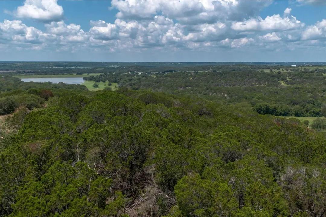Discover one of Hood County's Scenic Hilltop Homesites