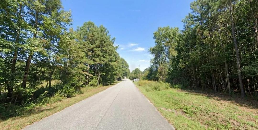 0.31 Acres at 0 Mccullars Drive