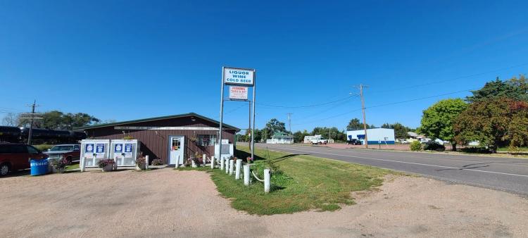 Sutherland&#8217;s Sportsman&#8217;s Cove &#8211; Sutherland, NE