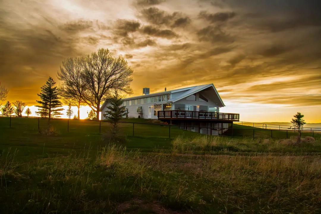 Mountain View Ranch