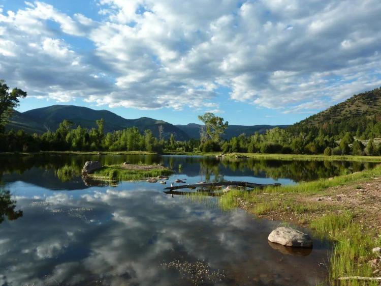 Crystal Ranch