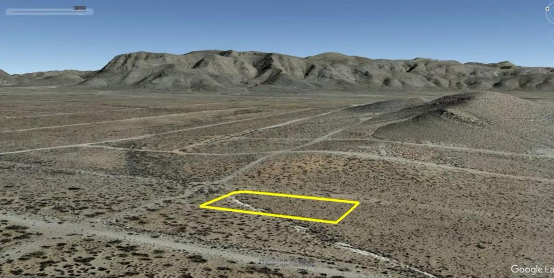0.41 Acres El Paso Texas 210343 – $110/mo