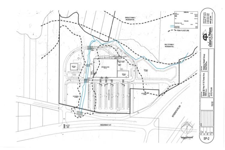 18.00 Acres at 0 Celeste Road