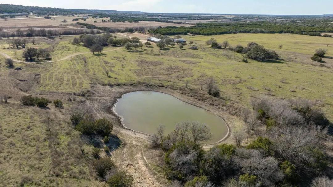 172 PR 2361 | 77± Ac | Premier Bosque County Land