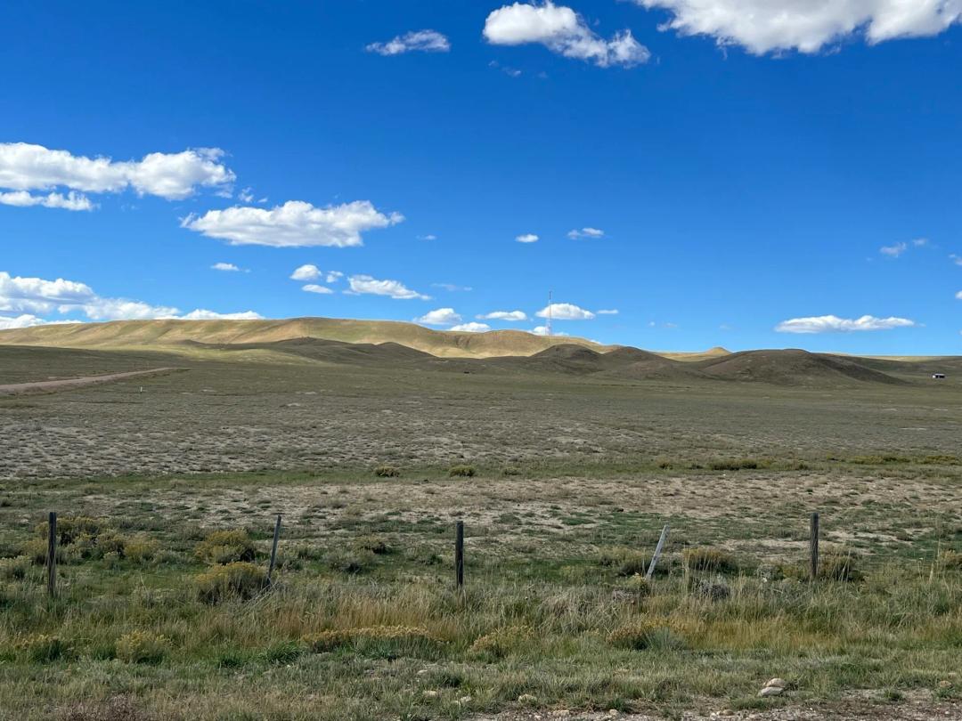Lot 235 Wild Horse Ranch