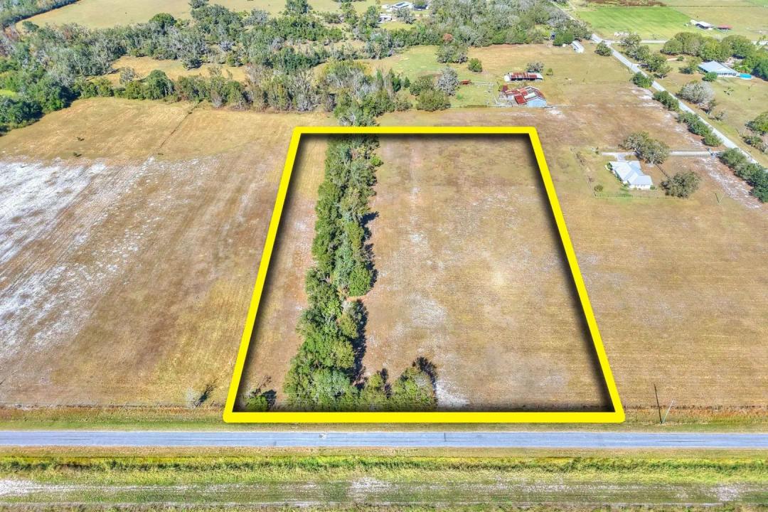 Carlton Lake Homesites Lot A