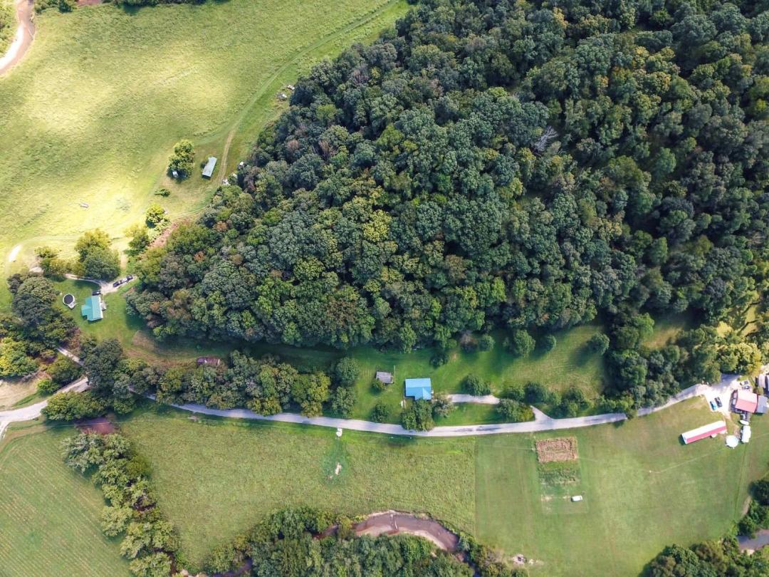 Reeves Creek Road Property
