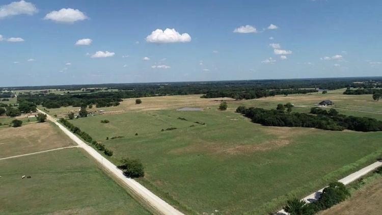 130 Acres of Prime Cattle Land Located in Bokchito, OK!